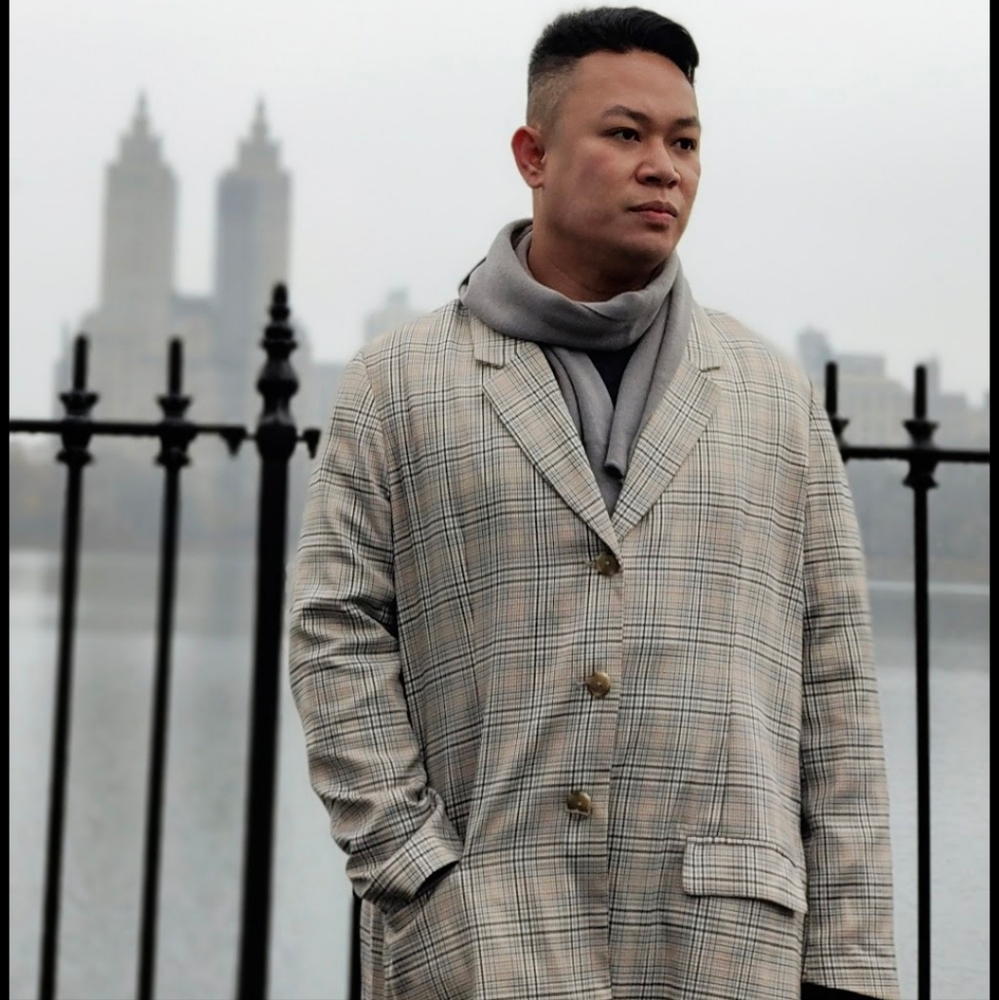 BB Dakota Trench Coat